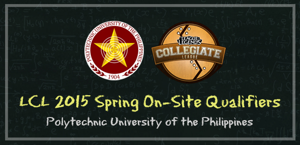 Pup Sta Mesa Remaining Slots