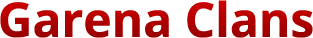 Garena Clans