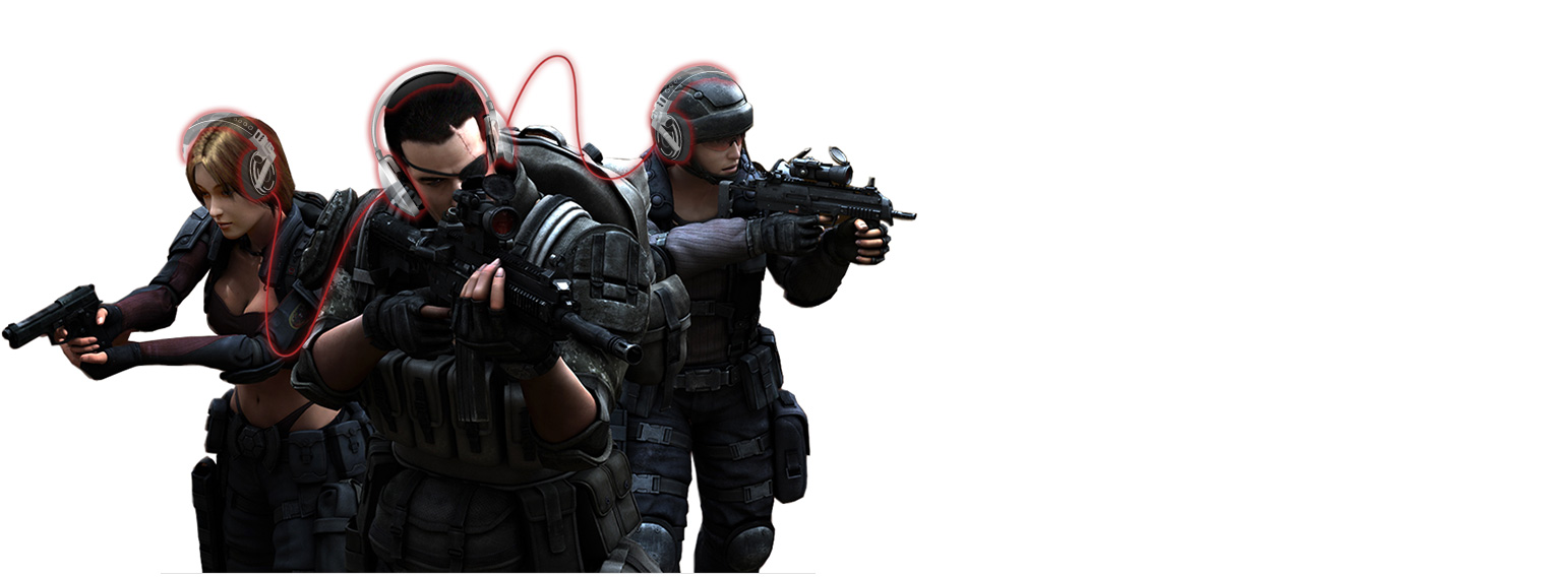 Blackshot