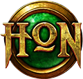 HON - Heroes of Newerth