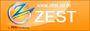 ช่องทางการเติมเงินผ่าน Zest