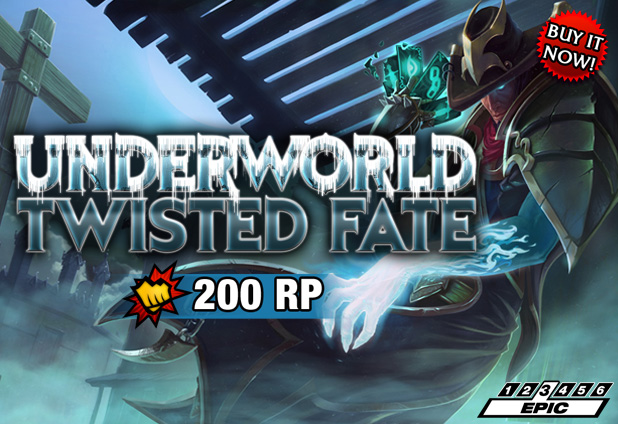 the underworld tf game free