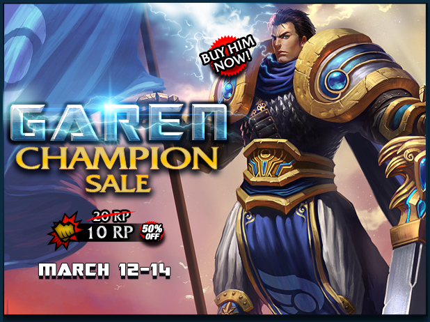 Garena Online Pte. Ltd. Trademarks belong to their respective
