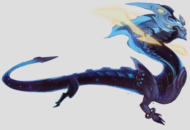 Champion Insights Aurelion Sol