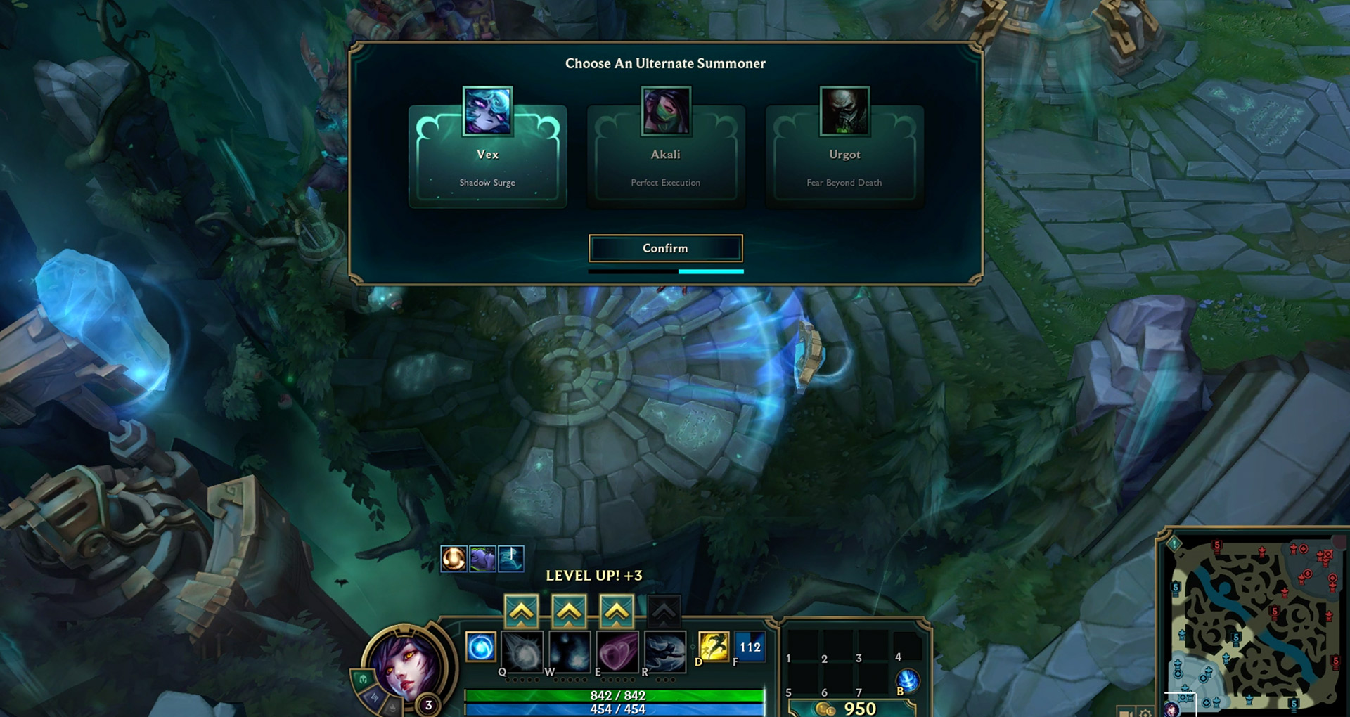 How to chat in league of legends during game