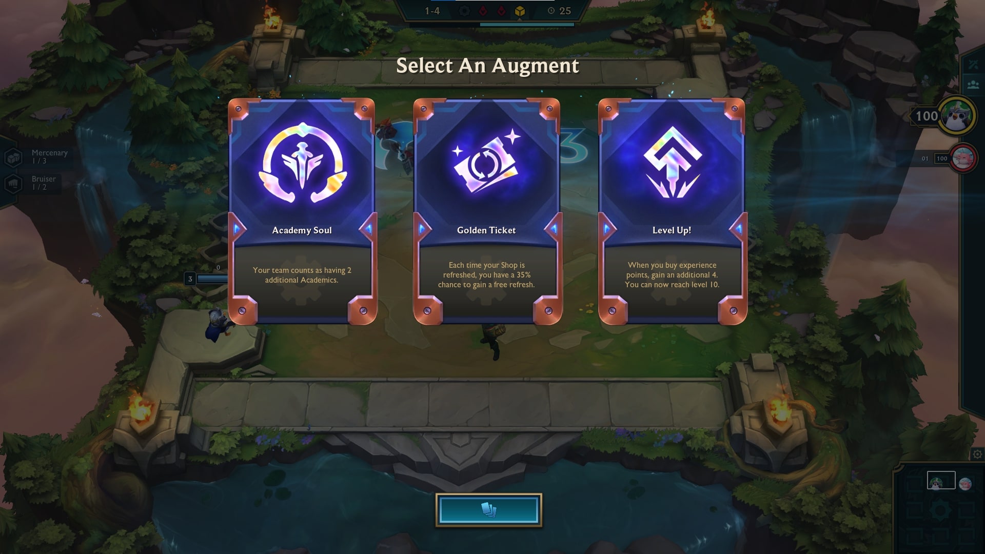 League of Legends - Garena